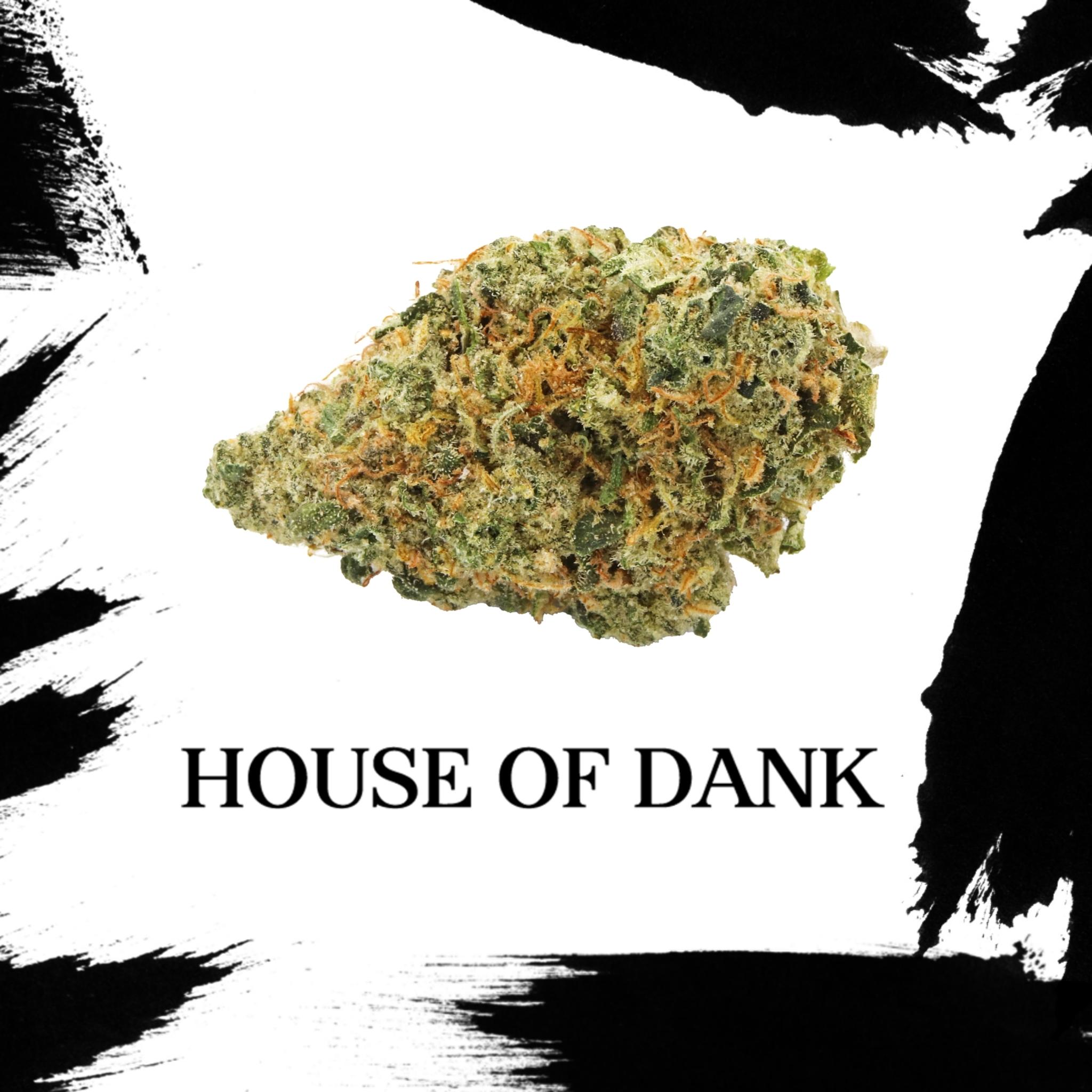 Photograph of product: Green Crack - 28g