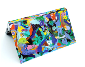 Photograph of product: ZZZ's Collective 1  Size Altopia Papers + Tips (32pk)