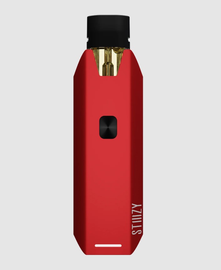 Photograph of product: PRO XL RED BATTERY