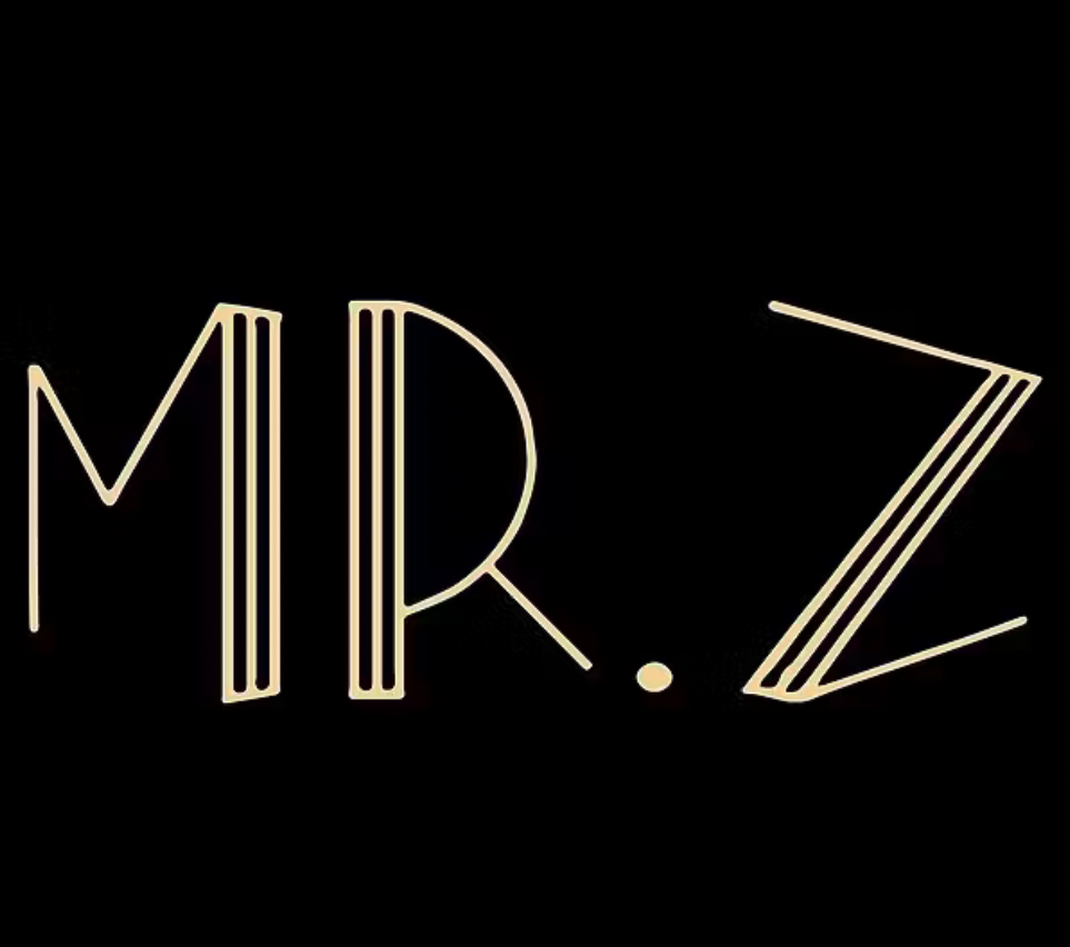 Photograph of product: MR.Z Pre-Roll: Compound Z