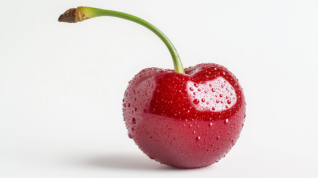 Photograph of product: SINGLE CHERRY