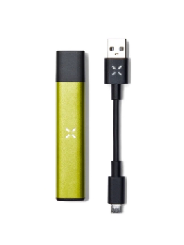 Photograph of Product: Pax Era Life - Green