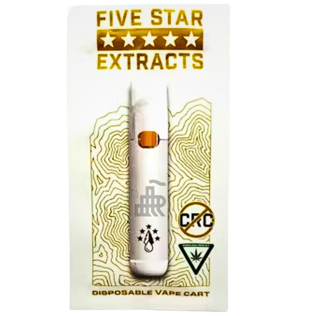 Photograph of product: Blood Moon | Nug Run Sugar Sauce