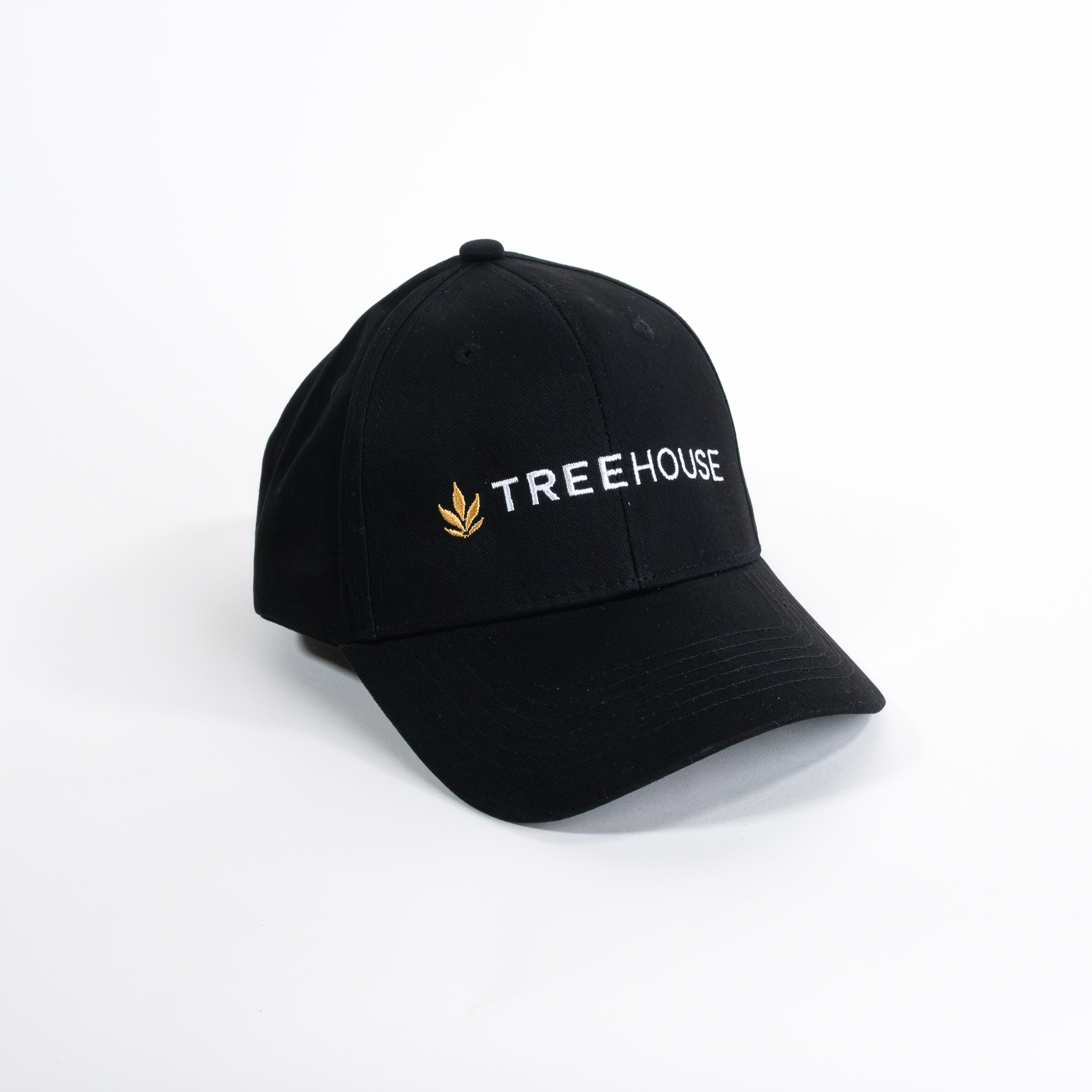 Photograph of product: Treehouse Dad Hat