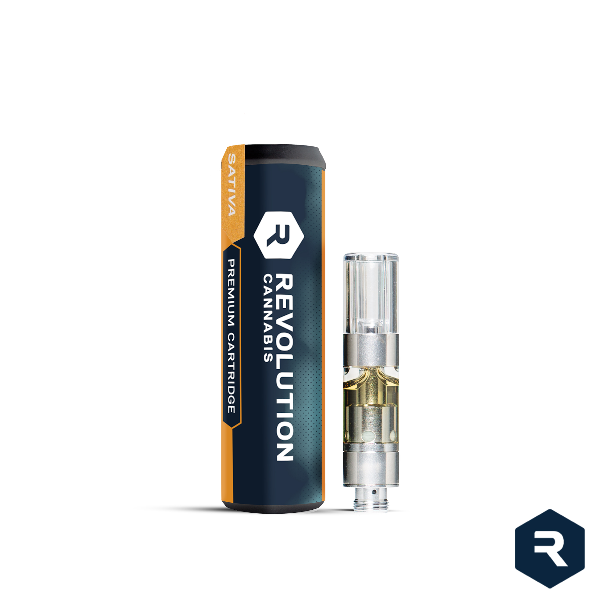 Photograph of product: Frost Donkey BX1 | 0.5g | Vape | Revolution