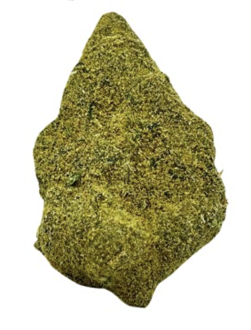 Photograph of product: Cosmic Cowboy | Pineapple Slushcake | MoonRocks - 28g