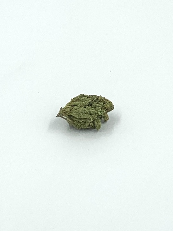 Photograph of product: Mafia Funeral by Glass House Farms (25.21% THC) - 3.5g
