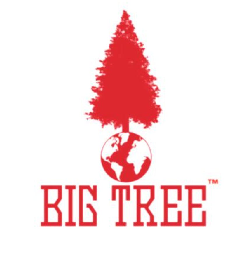 Photograph of product: Big Tree  3.5g  LOL  $16 SALE 2 for $26*Tax Included