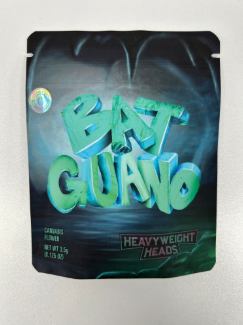 Photograph of product: COOKIES Bat Guano 3.5g
