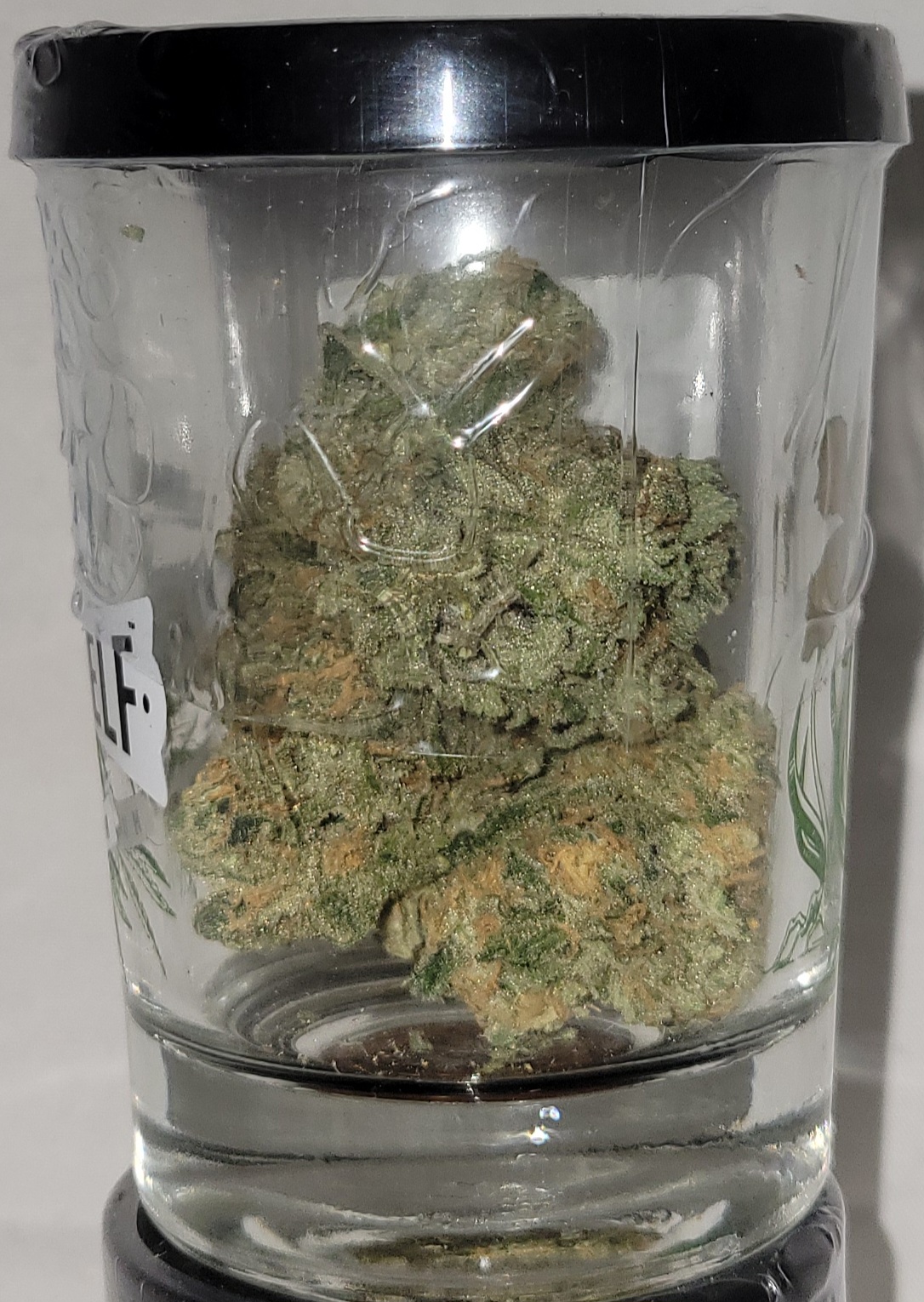 Photograph of product: Blue Dream | 4g *General Use Compliant*