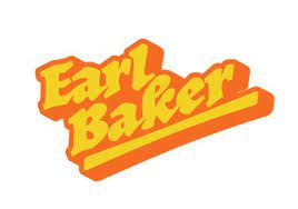 Photograph of product: Earl Baker | Lemon Meringue - 28g