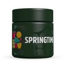 Photograph of product: Canal Street Runtz - 28g