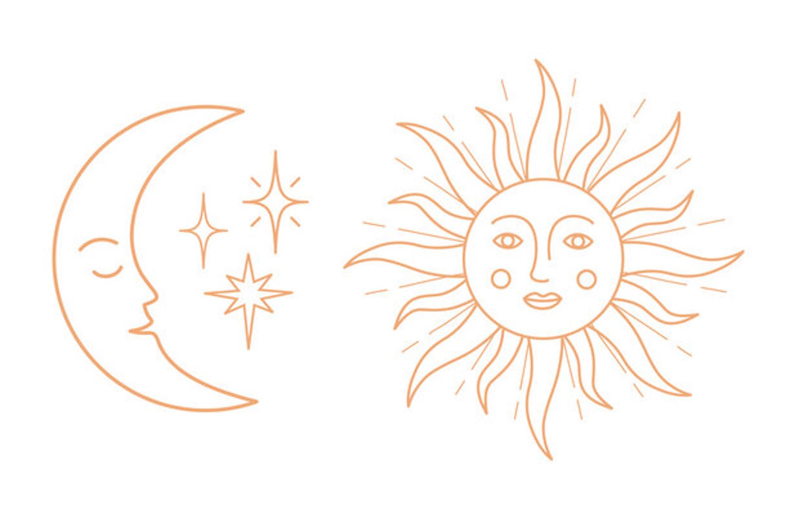 Photograph of product: Sun Moon and Stars 8pk Joint Pack - Lifted