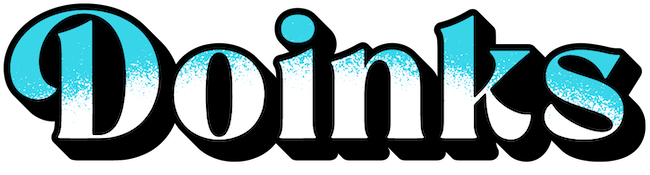 Logo for img-fluid: Doinks