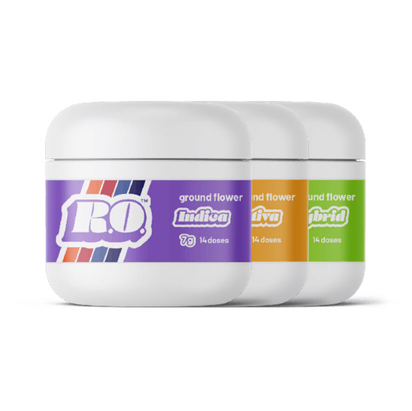 Photograph of product: MFFNRL x Singapore Sling 9 28g (Ground)