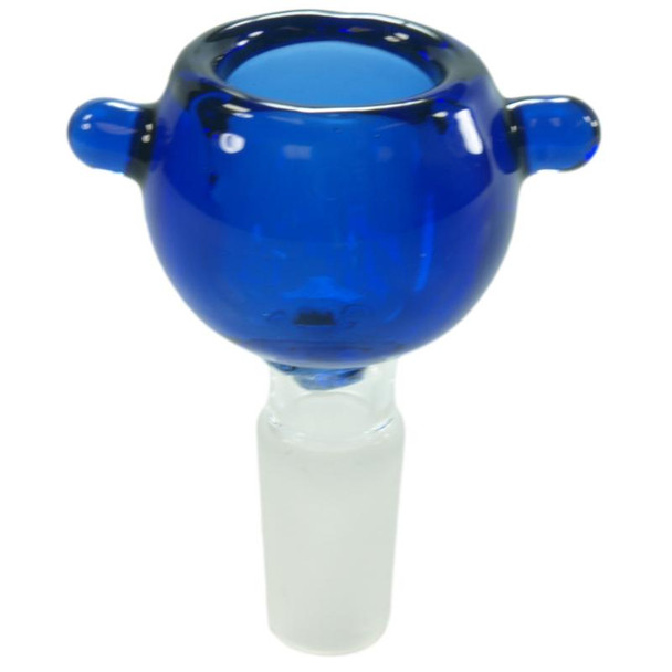 Photograph of product: Huge Party Bowl Assorted Colors | 14MM