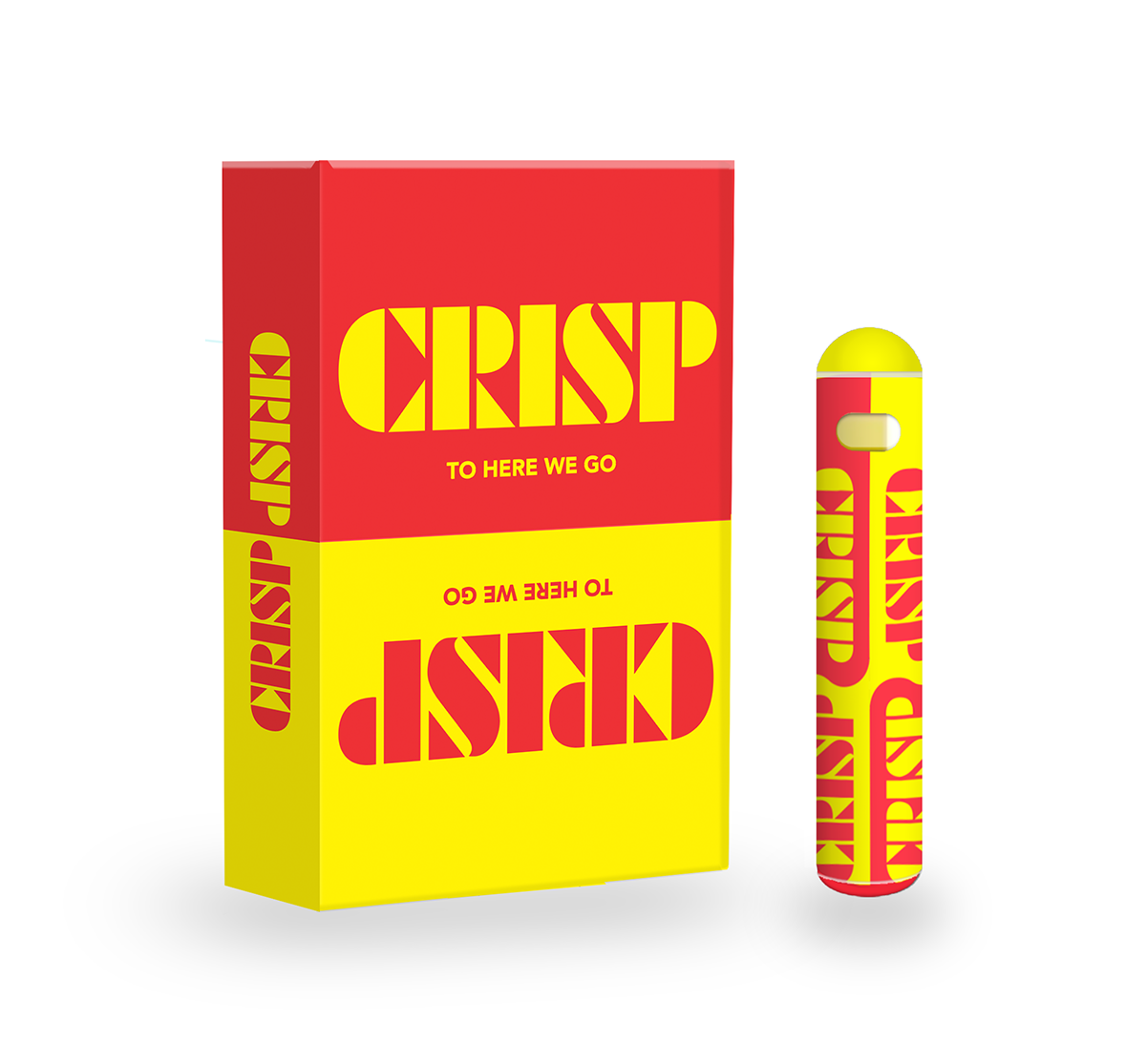 Photograph of product: Strawberry Fritter LIVE Liquid Diamonds Disposable | .5g