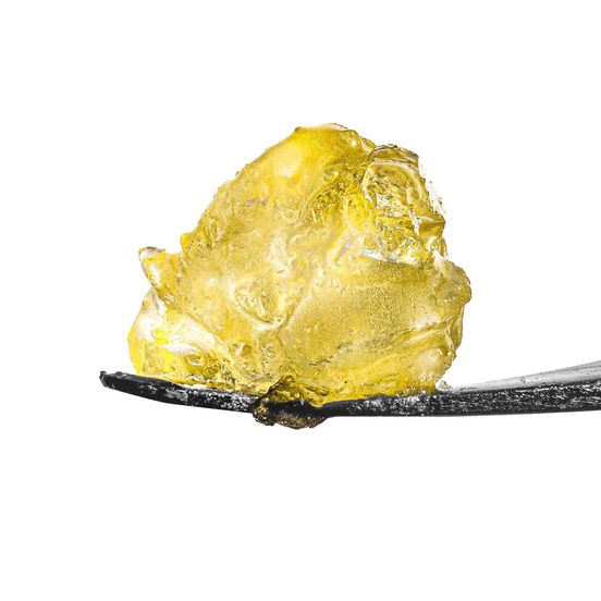Photograph of product: Gelato 41 Live Resin Diamonds - 