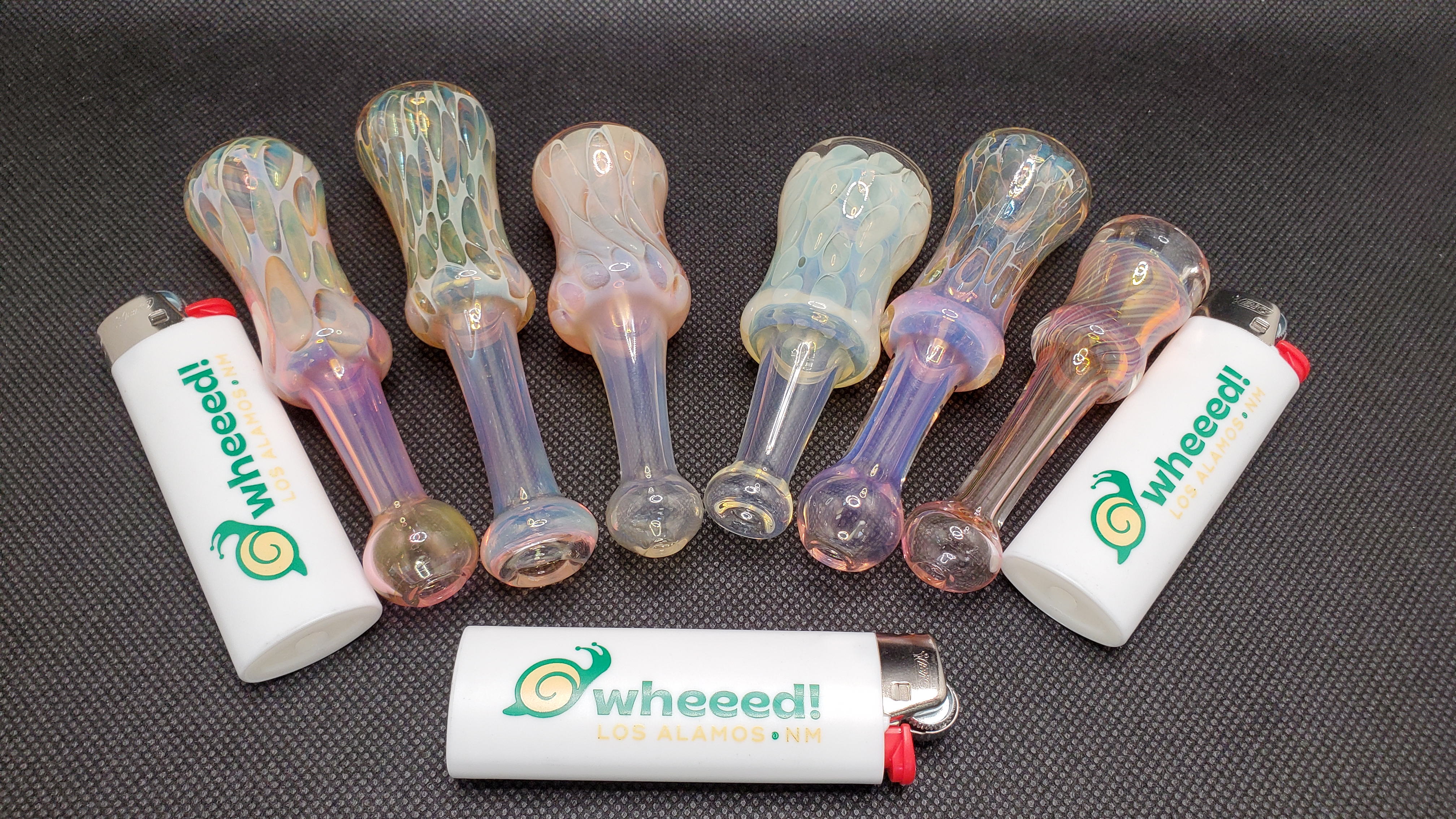 Photograph of product: CRAE Chillum