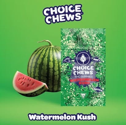 Photograph of product: Watermelon Kush | 20 servings
