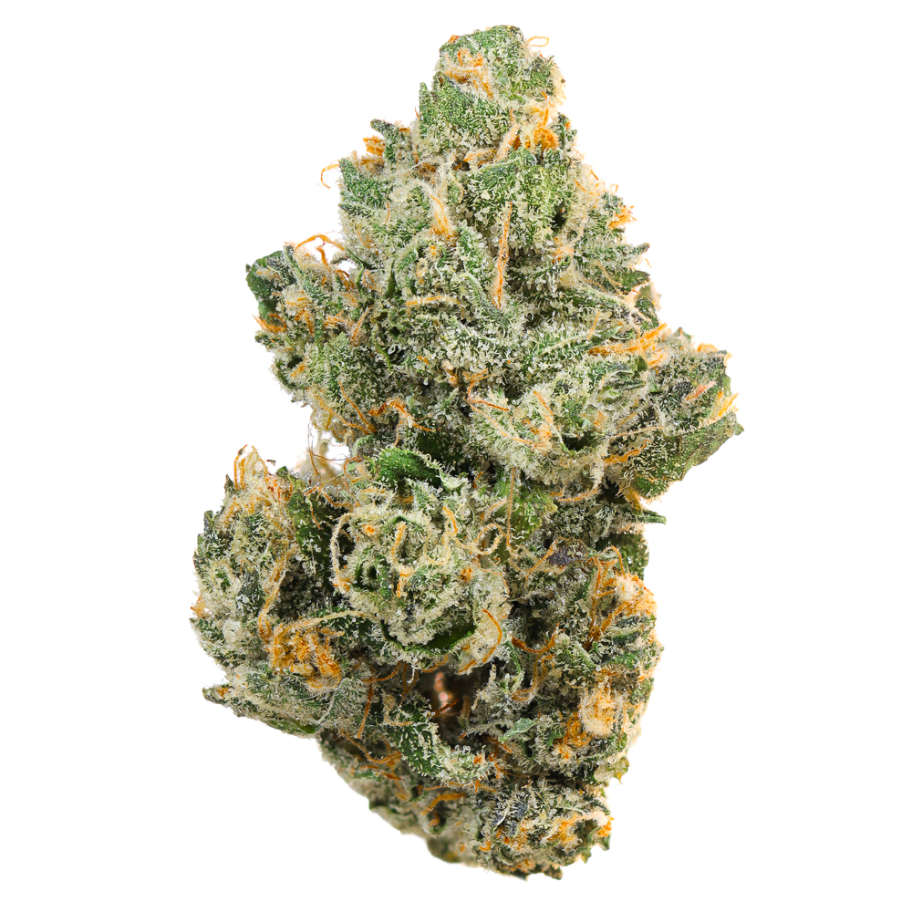 Photograph of product: GOLDEN GOAT 3.5G