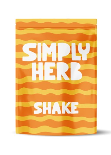 Photograph of product: Jungle Jam | Shake Flower - 7g