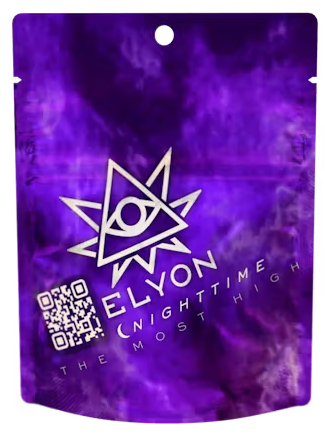 Photograph of product: Van Nuys Pie | Whole Flower | 3.5g