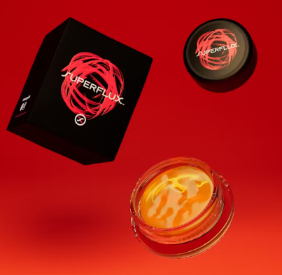 Photograph of product: Grape Guava Wax 4g