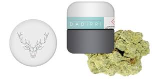 Photograph of product: Dadirri Caviar Jar - Life Hack