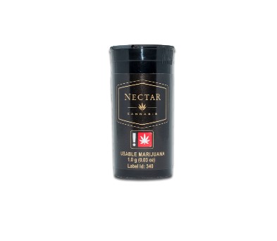 Photograph of product: Hybrid - Gram - Rvntz - Focus North - 1g