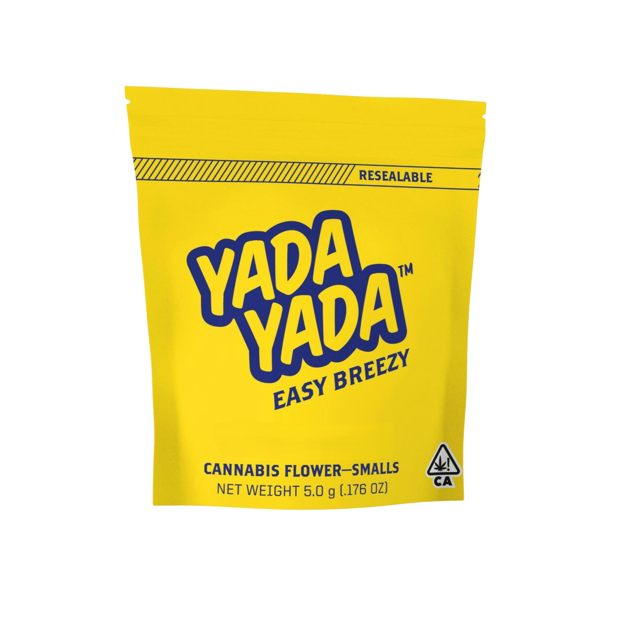 Photograph of product: YELLOW RUNTZ 5G SMALLS