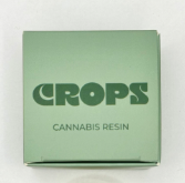 Photograph of product: Lime OG | Live Resin Badder