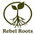 thumbnail-Size Logo for storeLogo: Rebel Roots Gold Stream