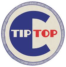 Photograph of product: Tip Top Crop - Cap Junky - Hand Roll