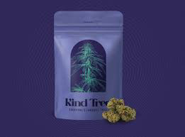 Photograph of Product: Kind Tree Cherlato - 3.5g
