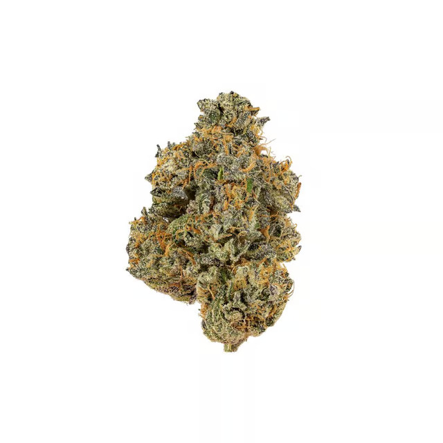 Photograph of product: Revolution | Flower | Hood Candyz - 7g