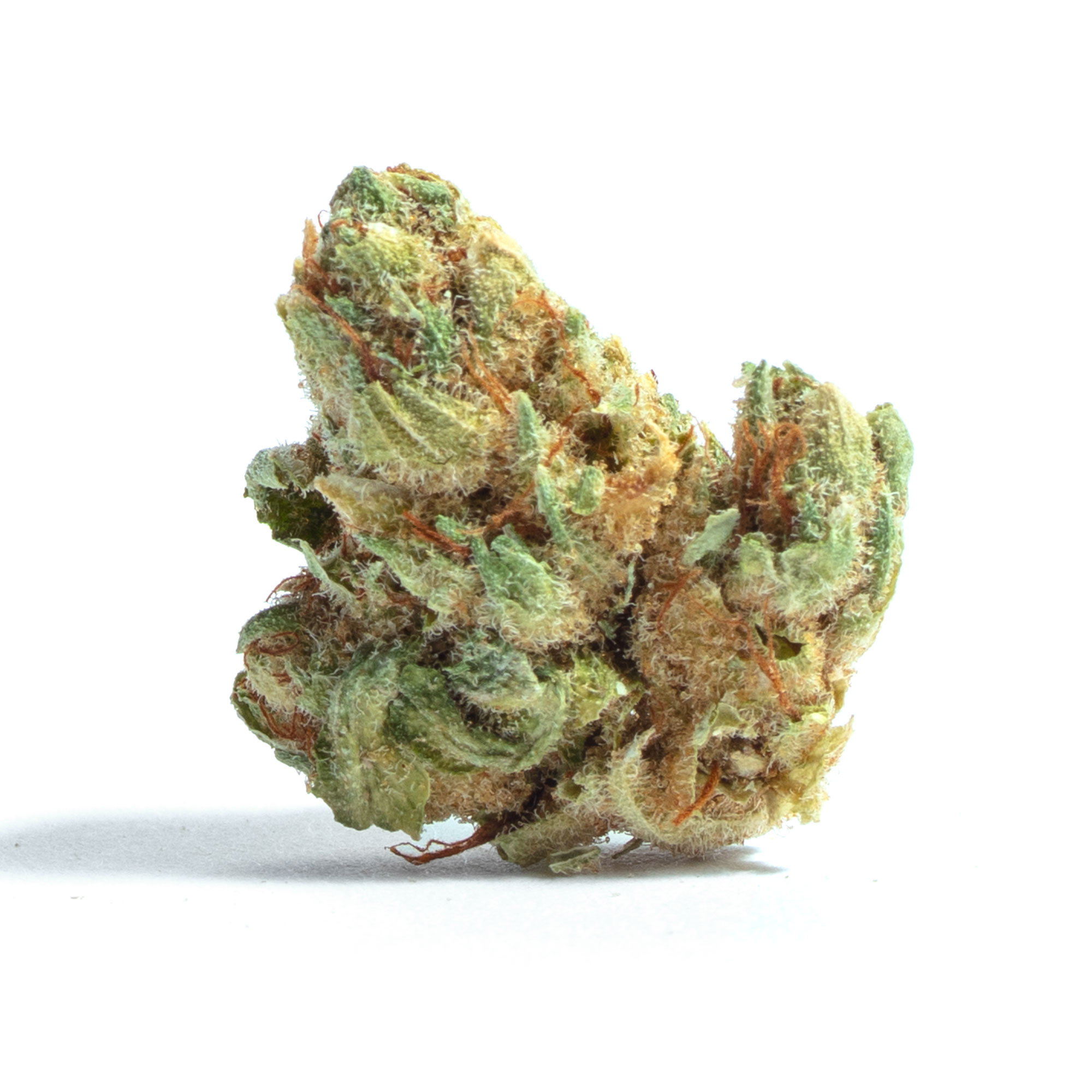Photograph of Product: Mandarin Cookies v2 - 2g
