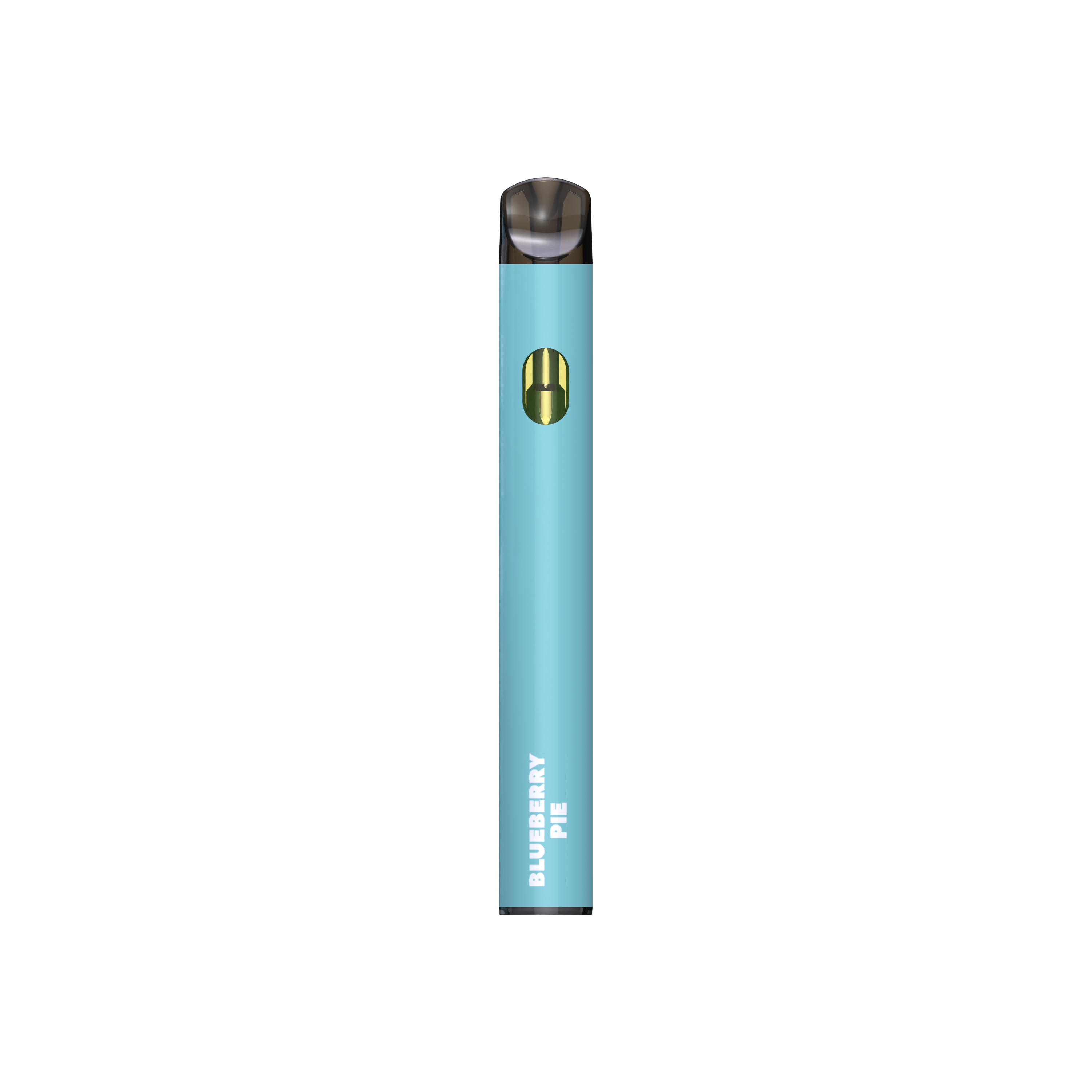 Photograph of product: Breeze Canna | Plus Vape | 1g | Blueberry Pie