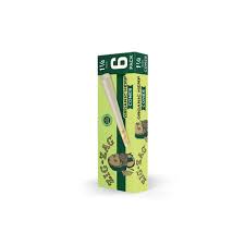 Photograph of product: ZIG ZAG | Organic Hemp Cones | 1 1/4 | 6pk
