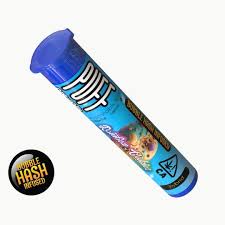 Photograph of product: RAINBOW COOKIES X LA KUSH CAKE 1G