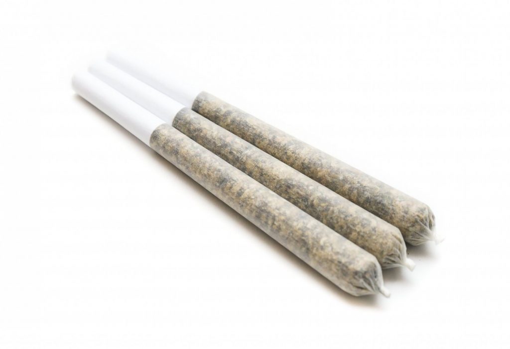 Photograph of product: Jager | Oui'd | Millerville Farms - 28g