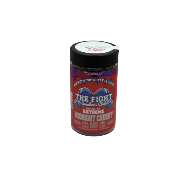 Photograph of Product: Midnight Cherry [S] - 28g