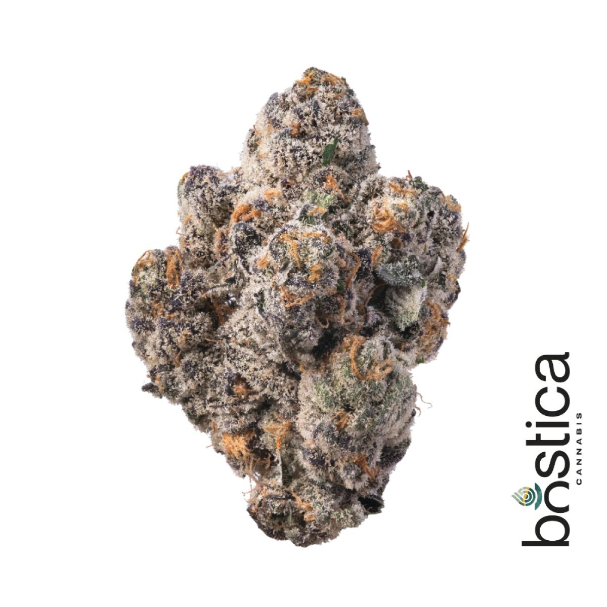 Photograph of product: Blue Razzsicle | Flower | - 7g