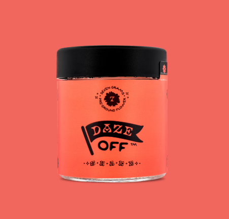 Photograph of product: Oui'd SHAKE BLEND | 7G
