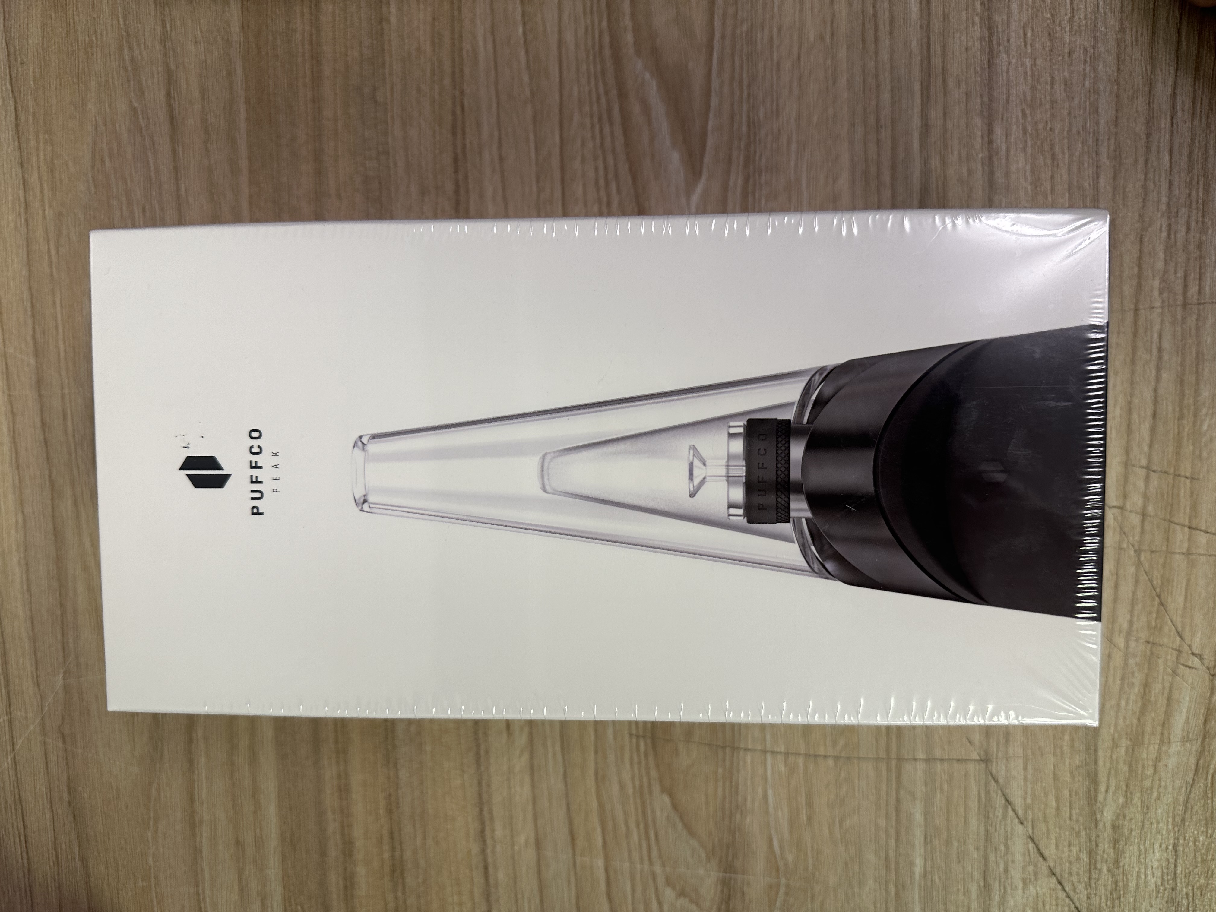 Photograph of product: *PuffCo Peak Vaporizer Accessory