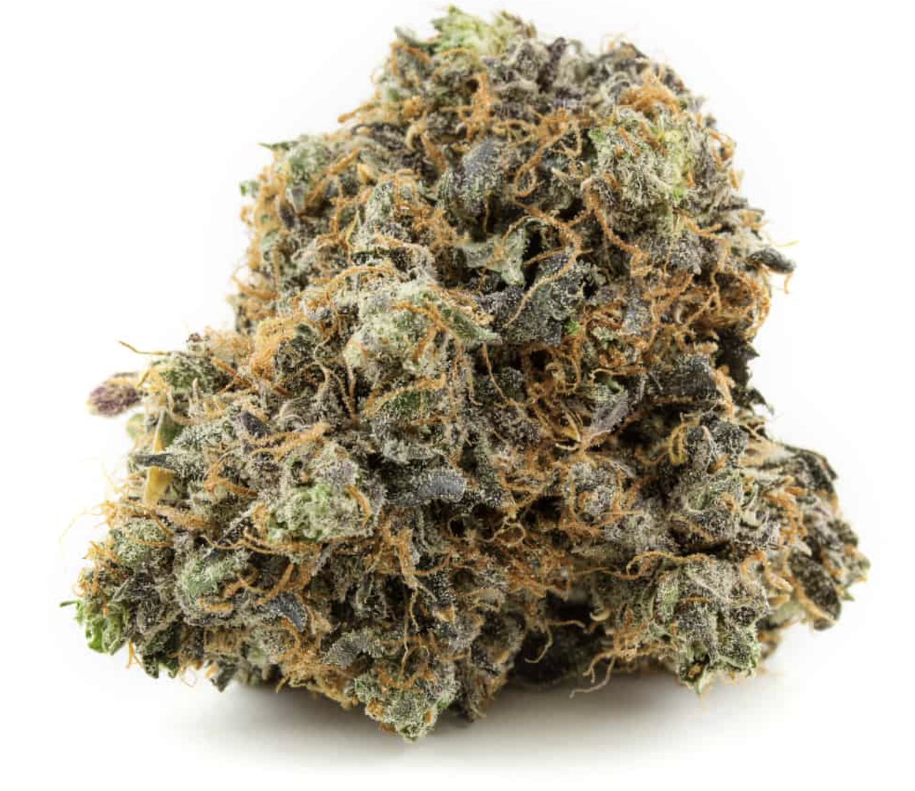 Photograph of product: Cali Gas BULK - 28g