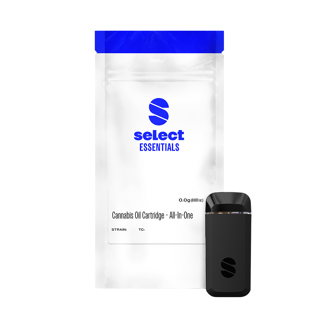 Photograph of product: Acapulco Gold | Briq Disposable