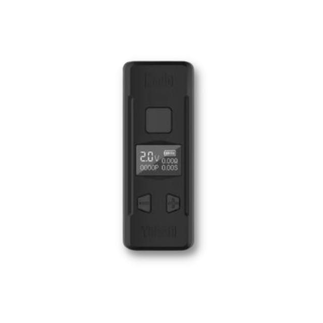 Photograph of product: Kodo Pro - Black - OLED 510 Battery - 