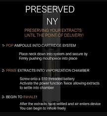 Photograph of product: White Truffle | Deconstructed Cart
