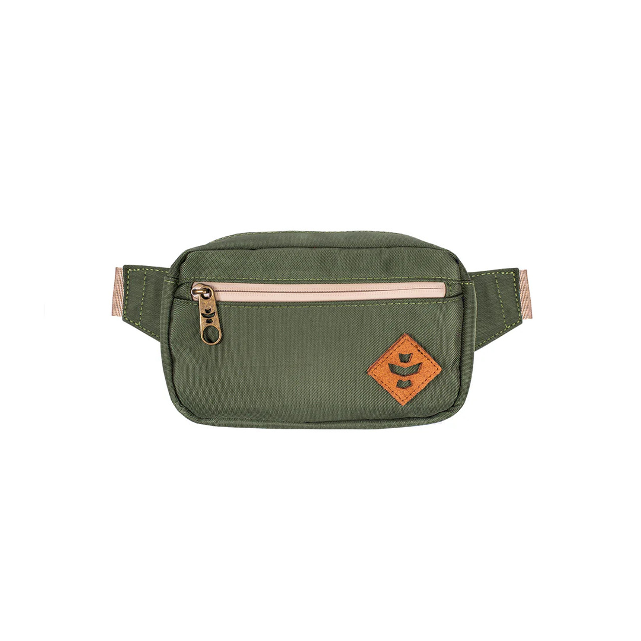 Photograph of product: The Companion Smell Proof Crossbody Bag Storage